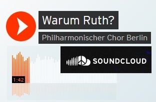 Podcast Warum Ruth?